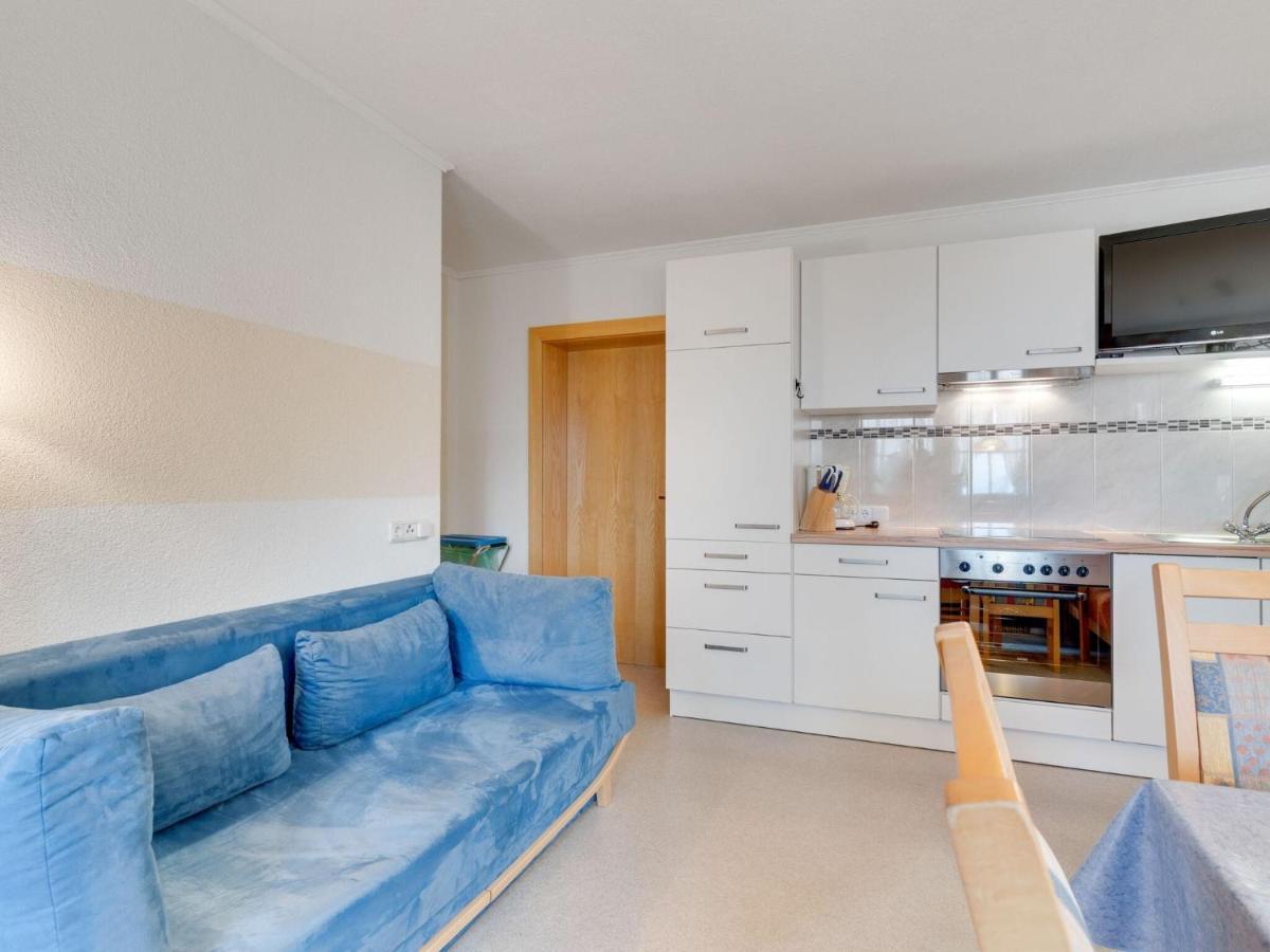 Quaint Apartment In Hainzenberg Near Horbergbahn Exterior foto