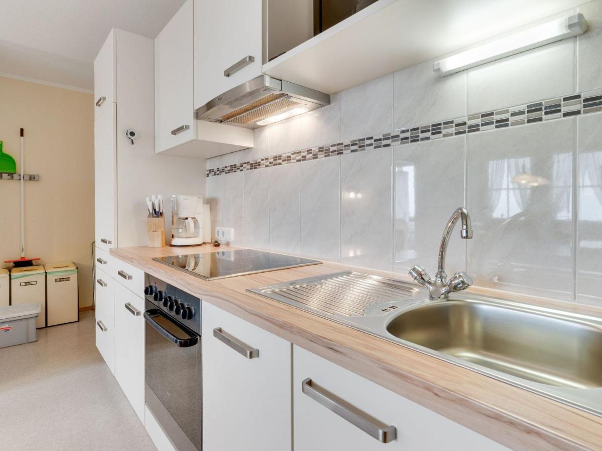 Quaint Apartment In Hainzenberg Near Horbergbahn Exterior foto
